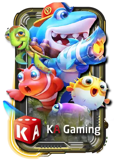 KA Gaming ko888